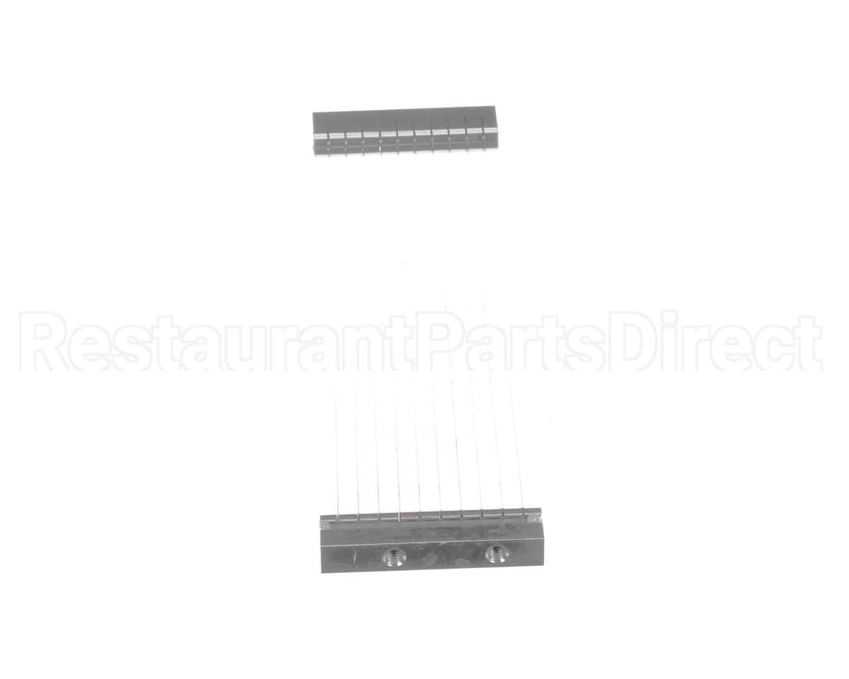 10200-2 Nemco Blade Assembly, 1/4"