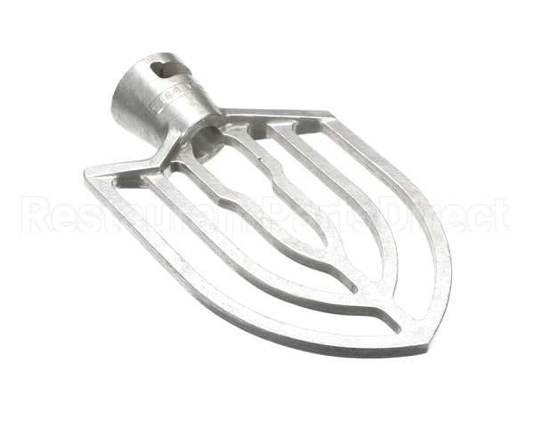 1020096 Univex 12Qt For 20Qt Batter Beater