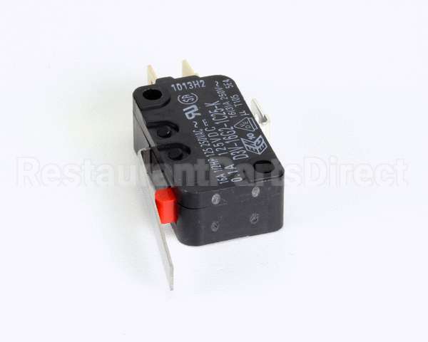 102012 Turbochef Switch, Interlock (Ngo Oven Primary Swit