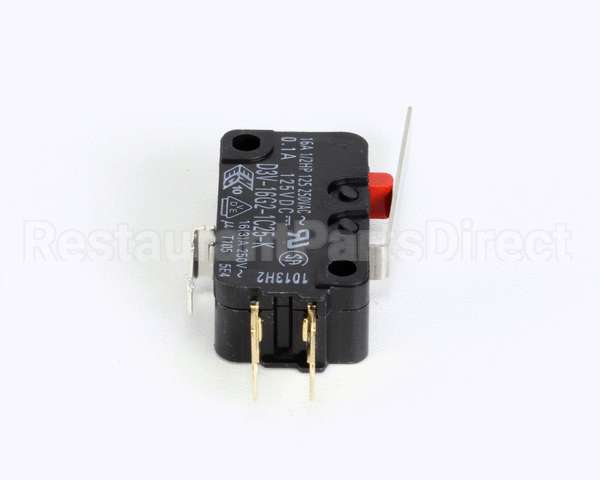 102012 Turbochef Switch, Interlock (Ngo Oven Primary Swit