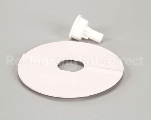 102019 Robot Coupe Sling Plate Cl30/R302