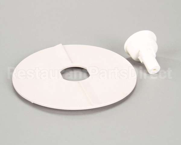 102019 Robot Coupe Sling Plate Cl30/R302