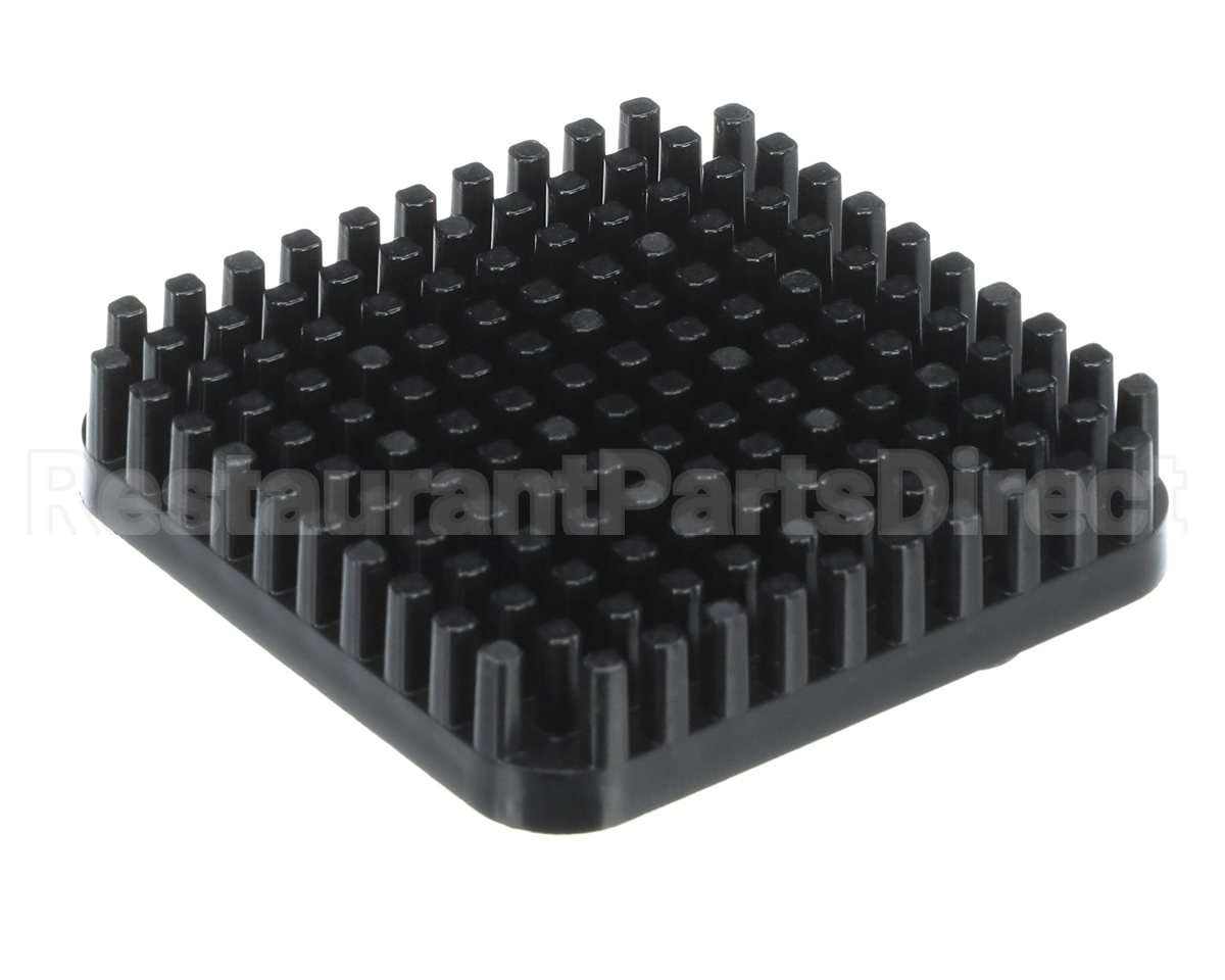 10202-1 Nemco Push Block, 1/4"