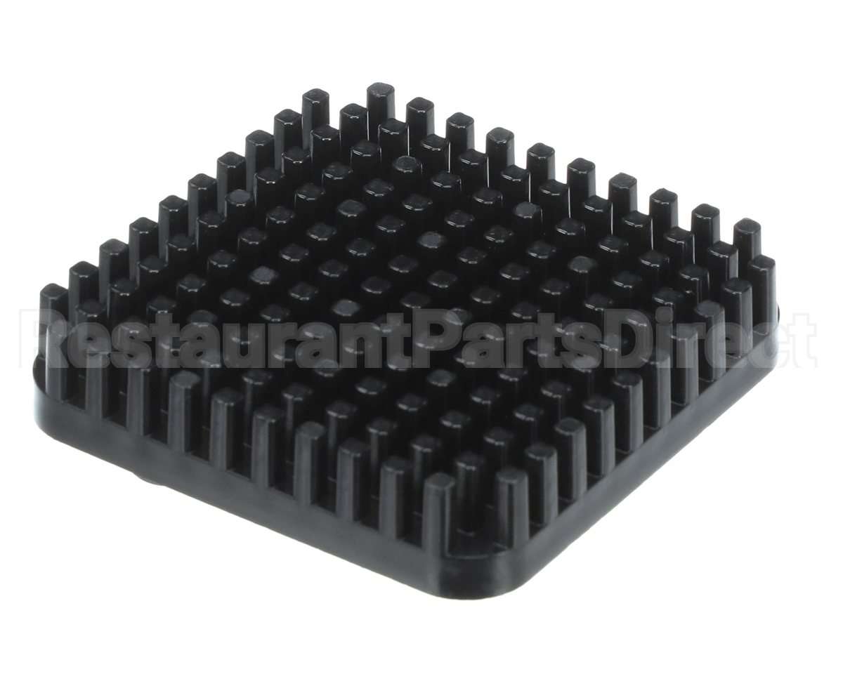 10202-1 Nemco Push Block, 1/4"