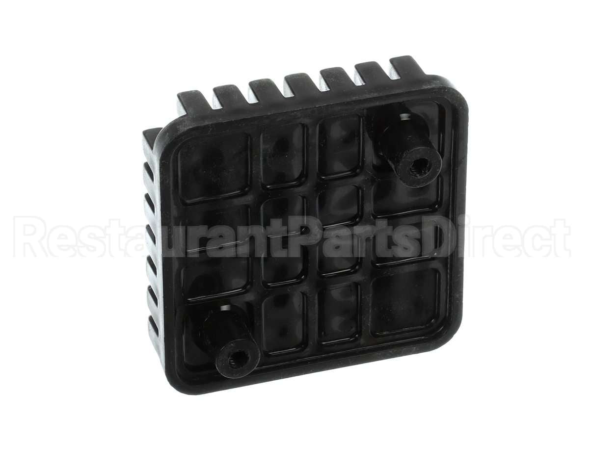10202-2 Nemco Push Block, 3/8"