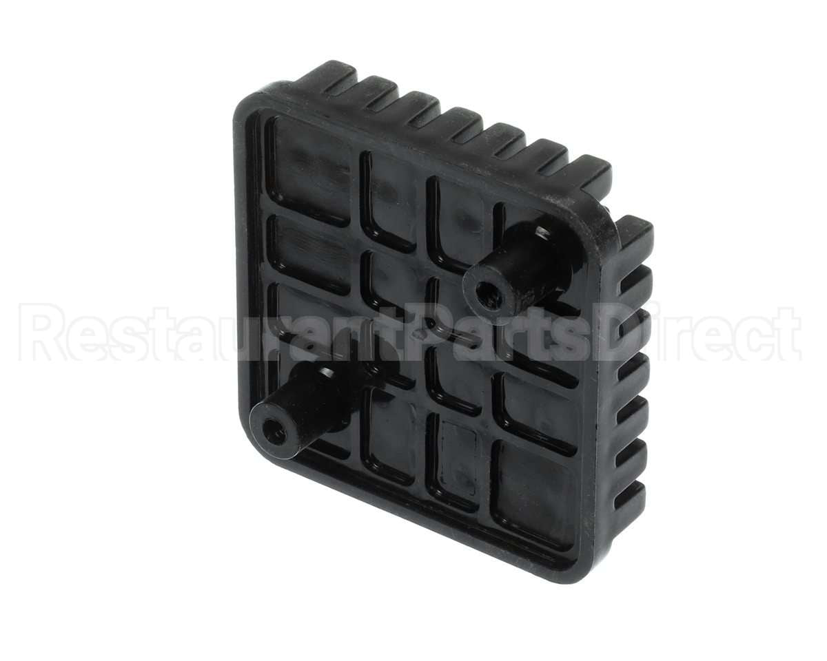 10202-2 Nemco Push Block, 3/8"