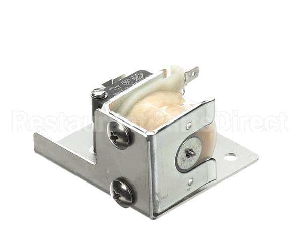 102039 Fetco Disp. Latch Sol.assembly,220V Exp0