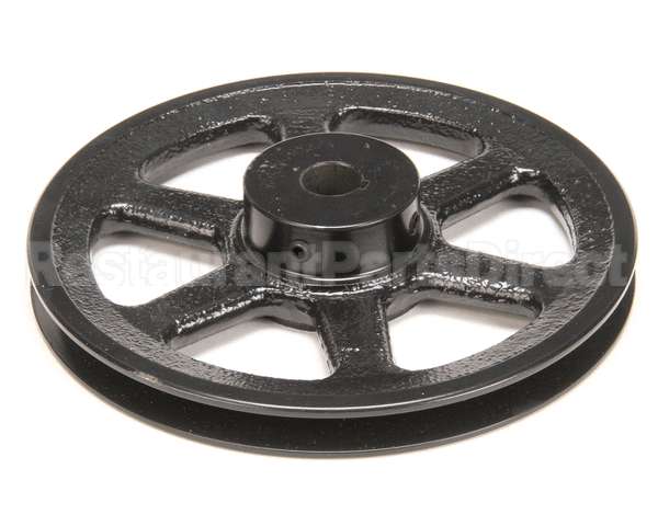 1020500 Univex Pulley, Driven Ak79