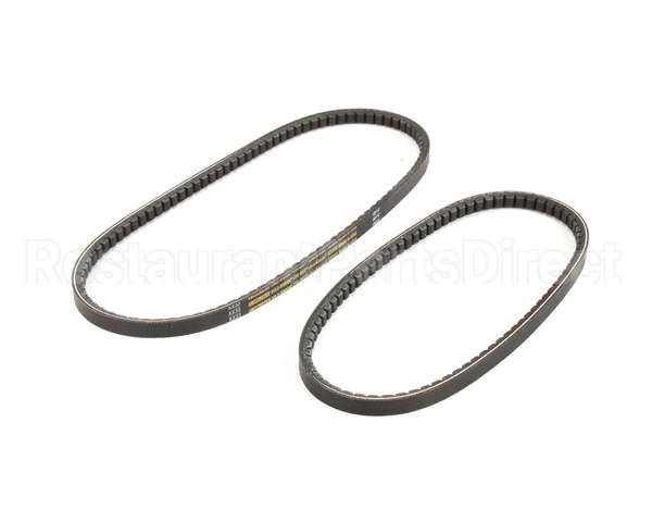1020501A Univex Belt Set 20 Quart