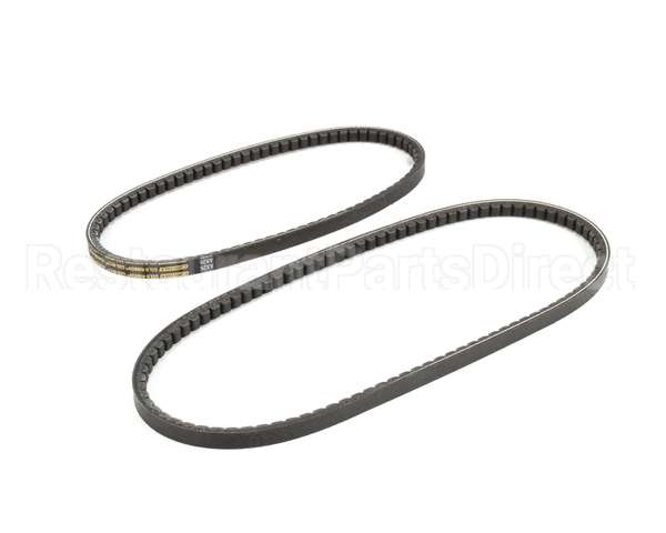 1020501A Univex Belt Set 20 Quart