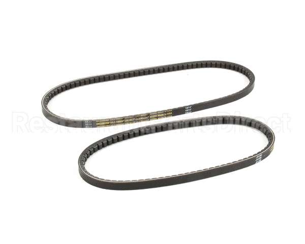 1020501A Univex Belt Set 20 Quart