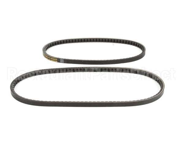 1020501A Univex Belt Set 20 Quart