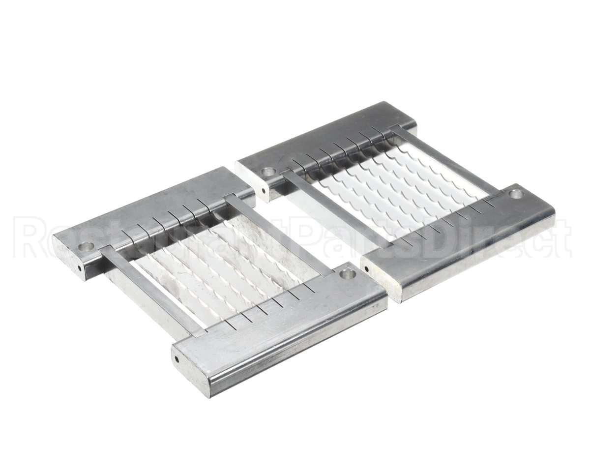 10206-2 Nemco Blade Assembly, 1/4"