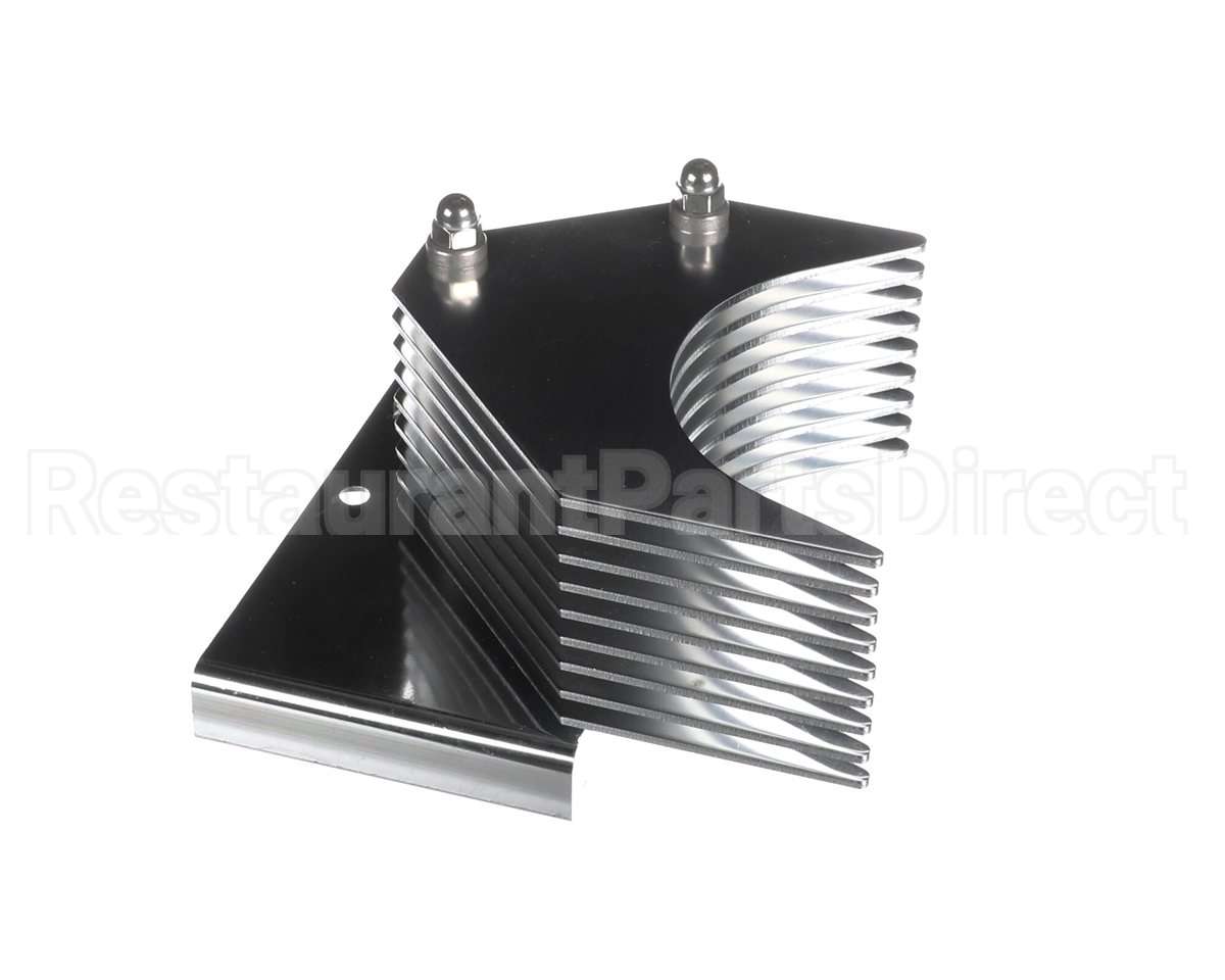 10207-2 Nemco Pusher Assembly, 1/4"