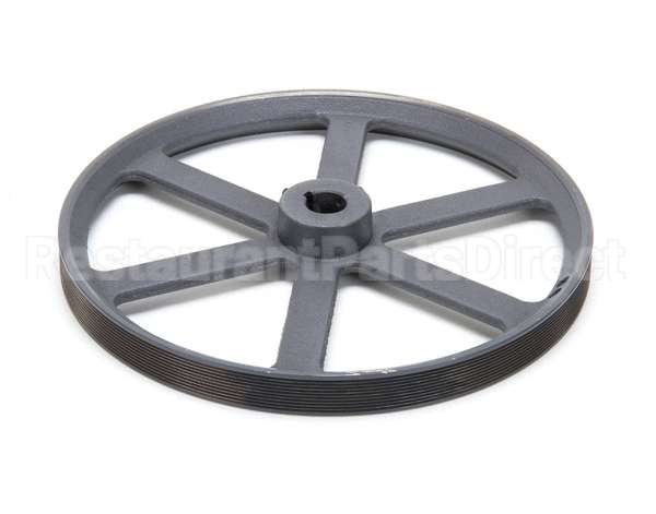 10207 Saniserv Pulley Lg 130J10