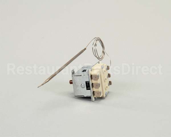 102075 Turbochef Thermostat, High Limit, Ego 300C Manual