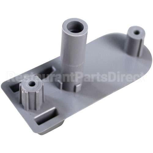 102084 Compatible Robot Coupe Supportpad, Front