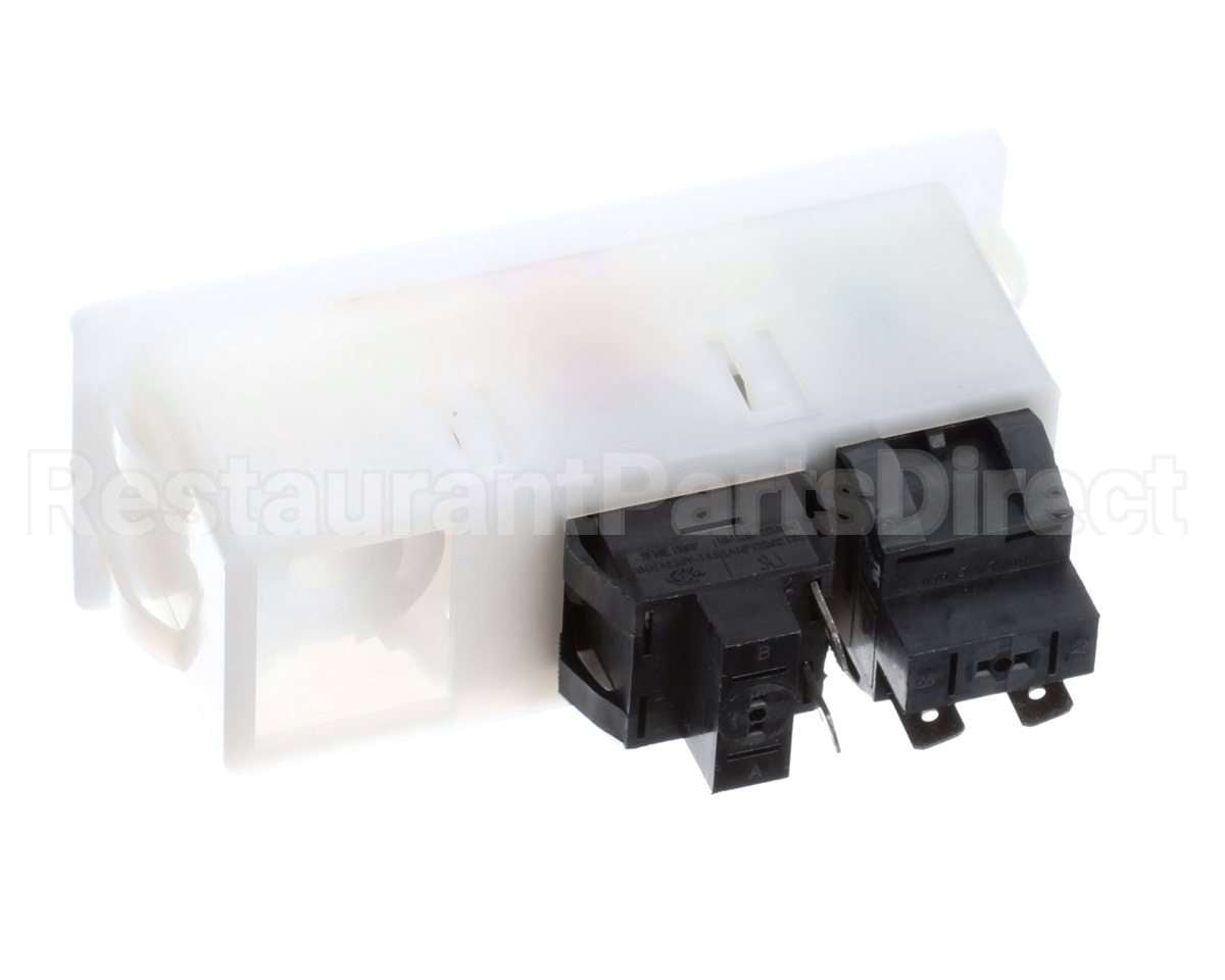 102098 Robot Coupe Control Panel Cl30