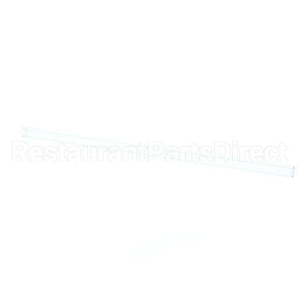 1021.00009.00 Compatible Fetco Tube, Sight Gauge, 12 1/2, Pla