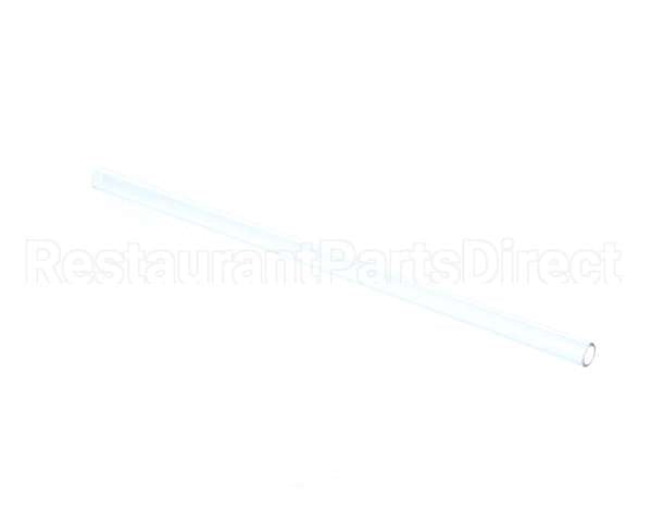 1021.00009.00 Fetco Tube, Sight Gauge, 12 1/2, Pla