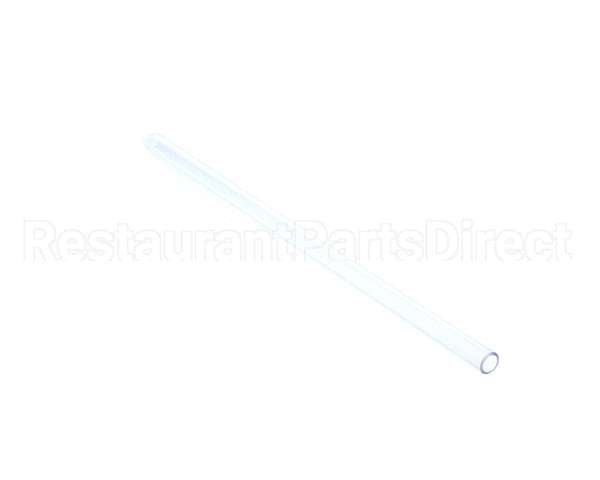 1021.00009.00 Fetco Tube, Sight Gauge, 12 1/2, Pla
