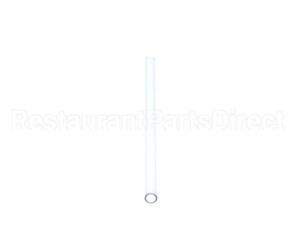 1021.00009.00 Fetco Tube, Sight Gauge, 12 1/2, Pla