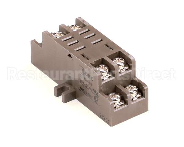 102100701 Kold-Draft Relay Socket