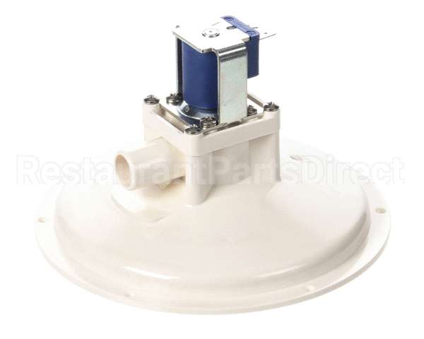 102102 Fetco Assembly, Large Spray Head, 12
