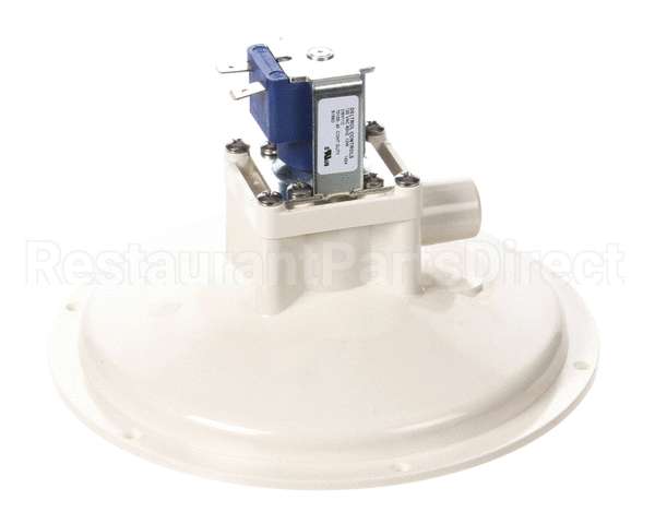 102102 Fetco Assembly, Large Spray Head, 12