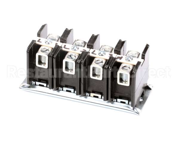 102104 Fetco Terminal Block Assembly