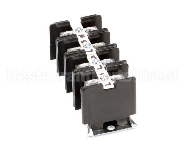 102104 Fetco Terminal Block Assembly