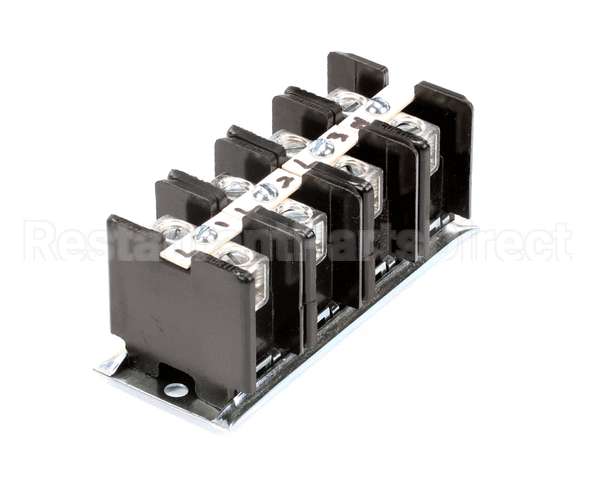 102104 Fetco Terminal Block Assembly