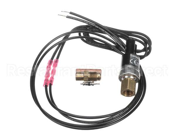 102105501 Kold-Draft High Pressure Switch