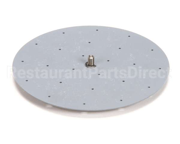 102108 Fetco Assembly, Large Spray Plate