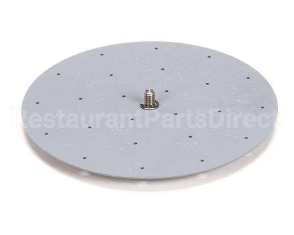 102108 Fetco Assembly, Large Spray Plate