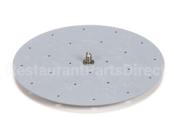 102108 Fetco Assembly, Large Spray Plate