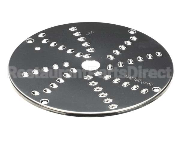102108 Robot Coupe Cl50 4 Mm Grating Plate