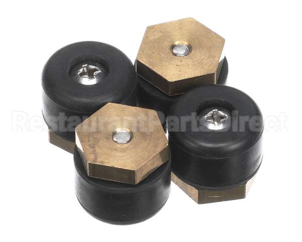 102119 Fetco Assembly Foot Retrofit For Gr