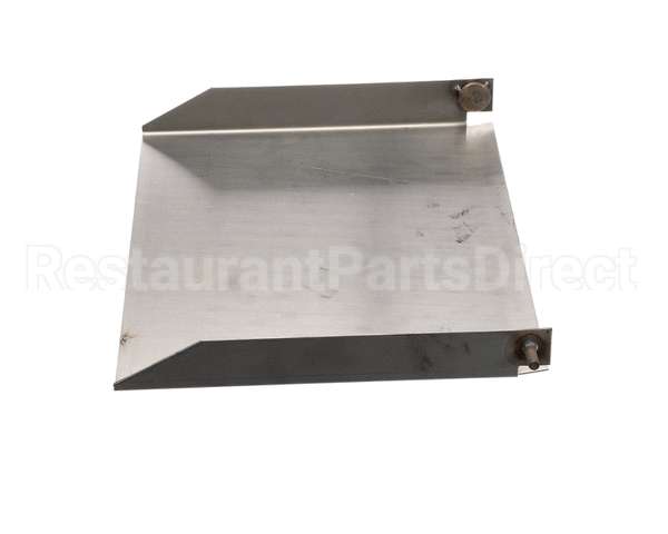 102123101 Kold-Draft Selector Plate