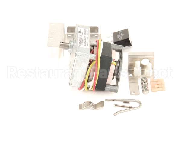 102123802 Kold-Draft Actuator Motor