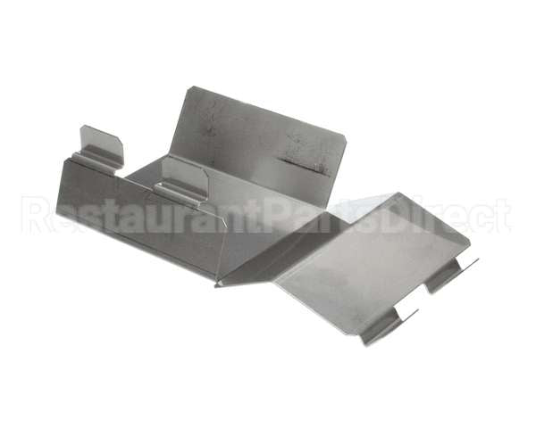 102137601 Kold-Draft Ice Deflector Kit