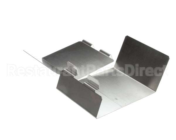 102139701 Kold-Draft Ice Deflector Kit