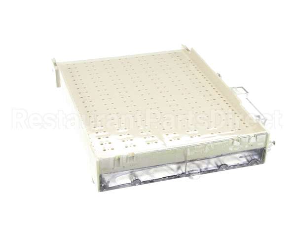 102141601 Kold-Draft Water Plate Hk K