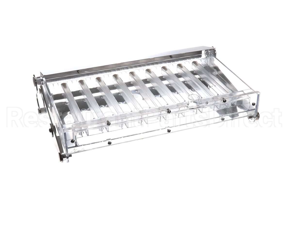 102148201 Kold-Draft Sc200 Water Plate Kit - C Cube