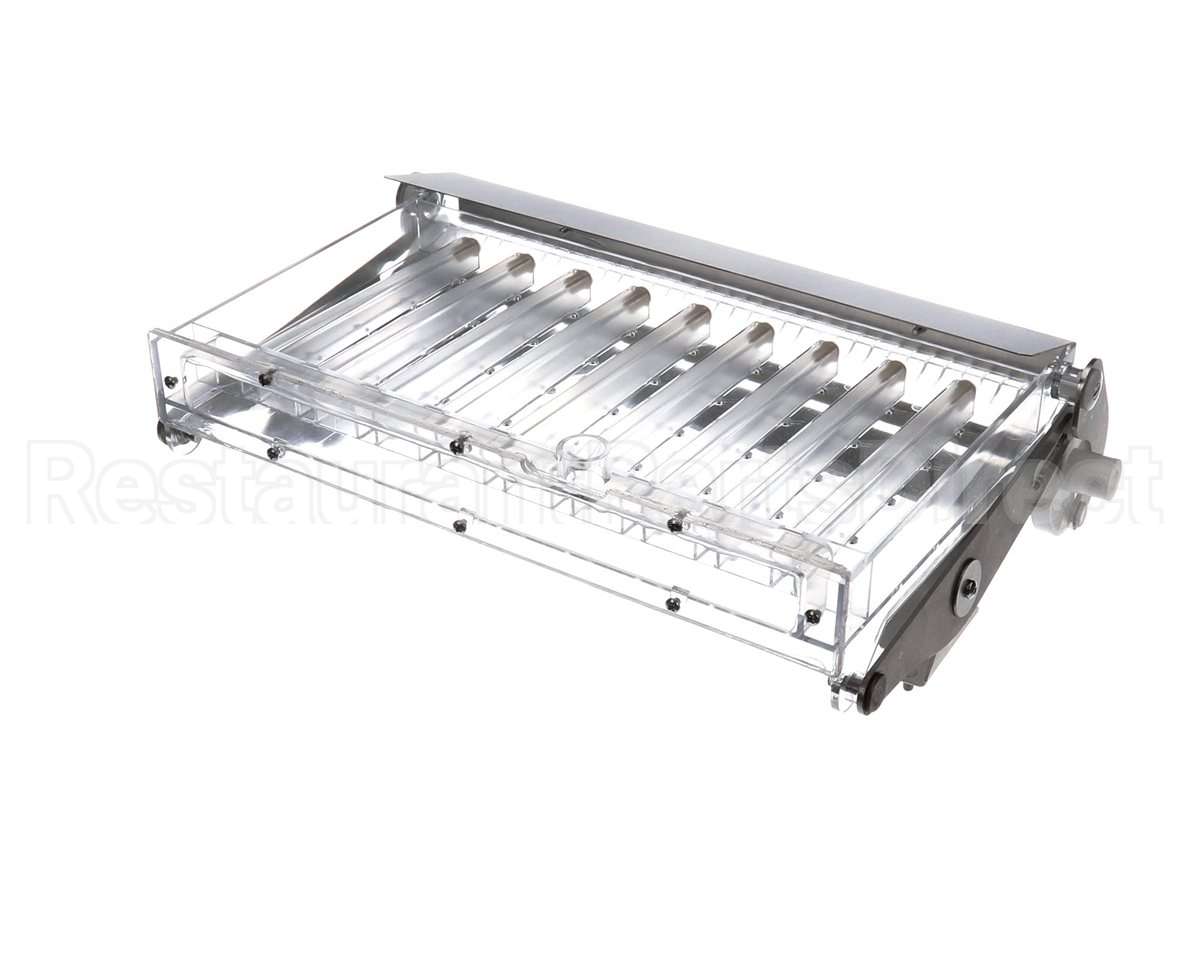 102148201 Kold-Draft Sc200 Water Plate Kit - C Cube