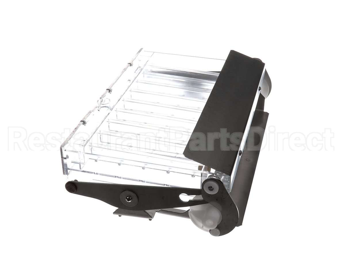 102148201 Kold-Draft Sc200 Water Plate Kit - C Cube