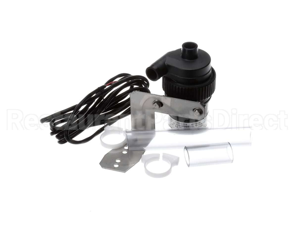 102151501 Kold-Draft Pump Only Hk/K