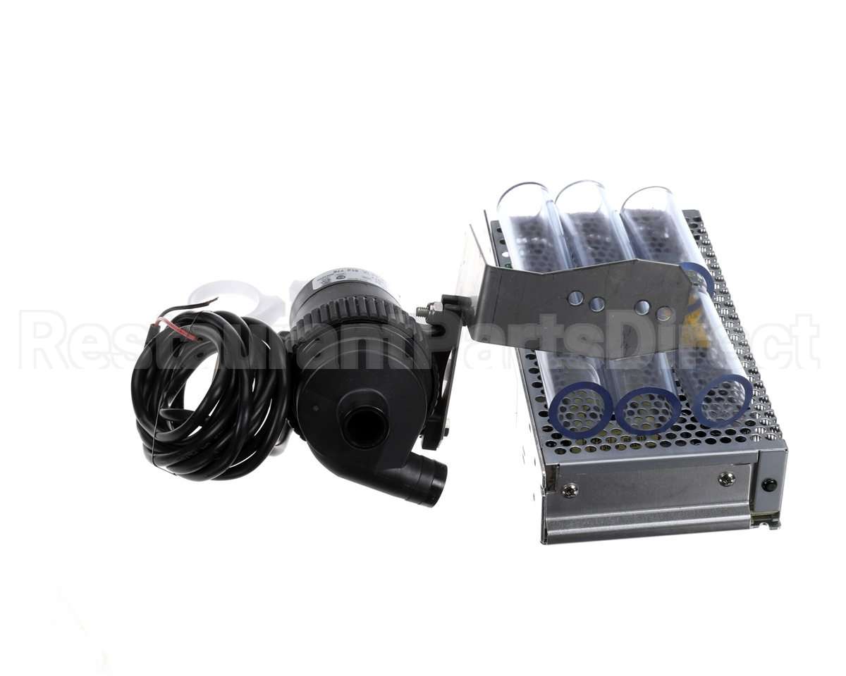 102151503 Kold-Draft 2 Pumps W1 150W Pwr Suppl