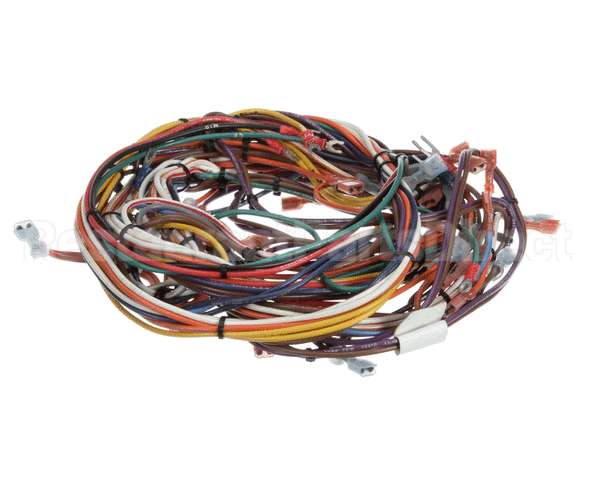 102213 Groen Harness Wire