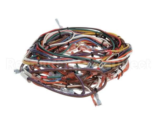 102213 Groen Harness Wire